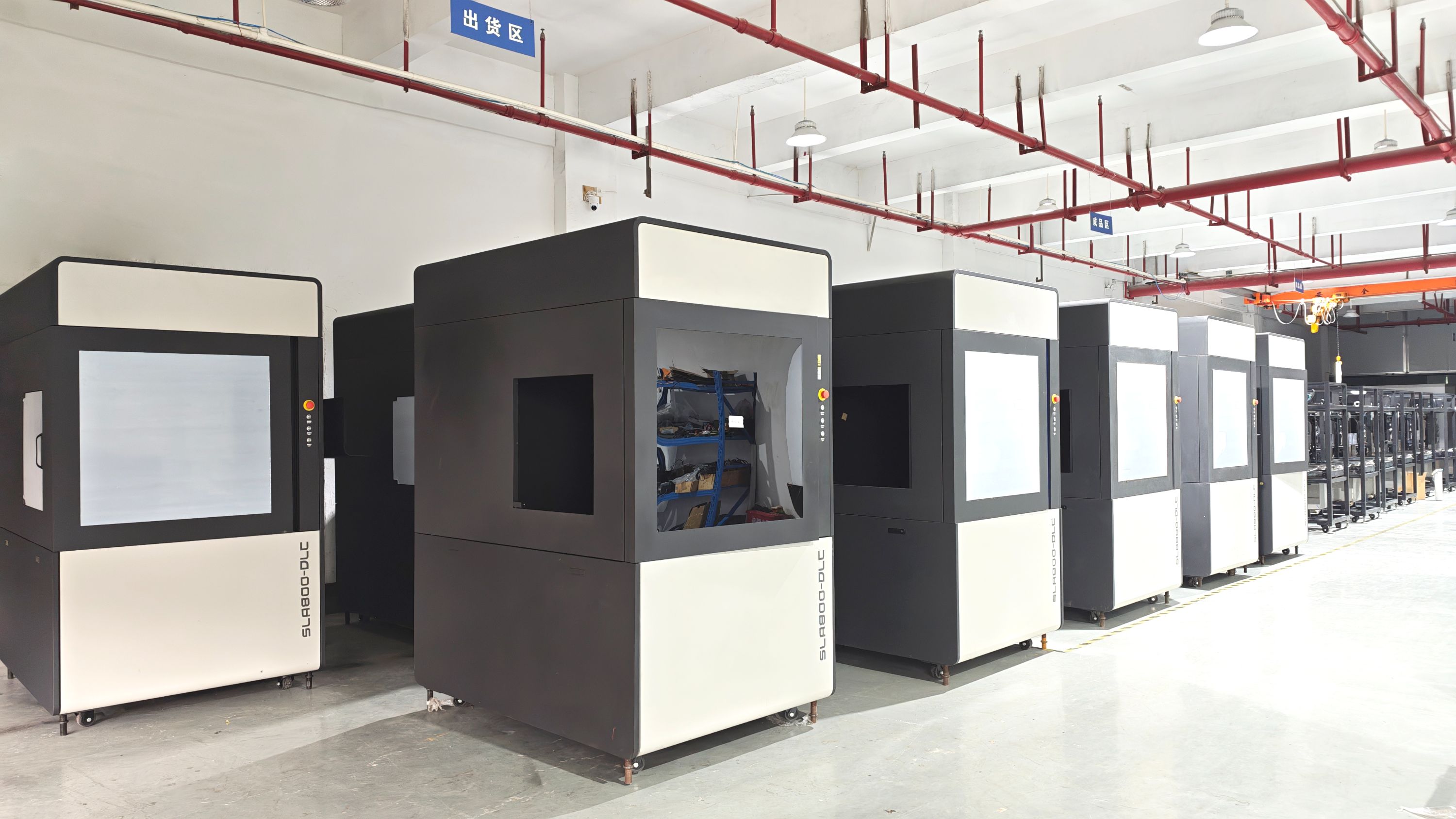 Top China Resin 3D Printer Manufacturer for Precision Prototyping and Production