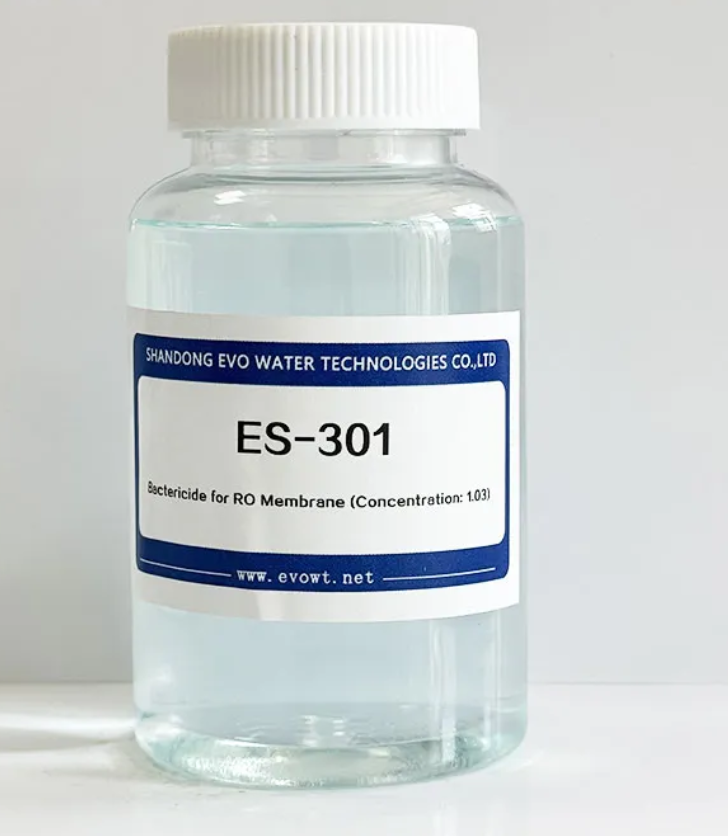 Reverse Osmosis Scale Inhibitor Factory: Manufacturing High-Performance Antiscalants for Water Treatment