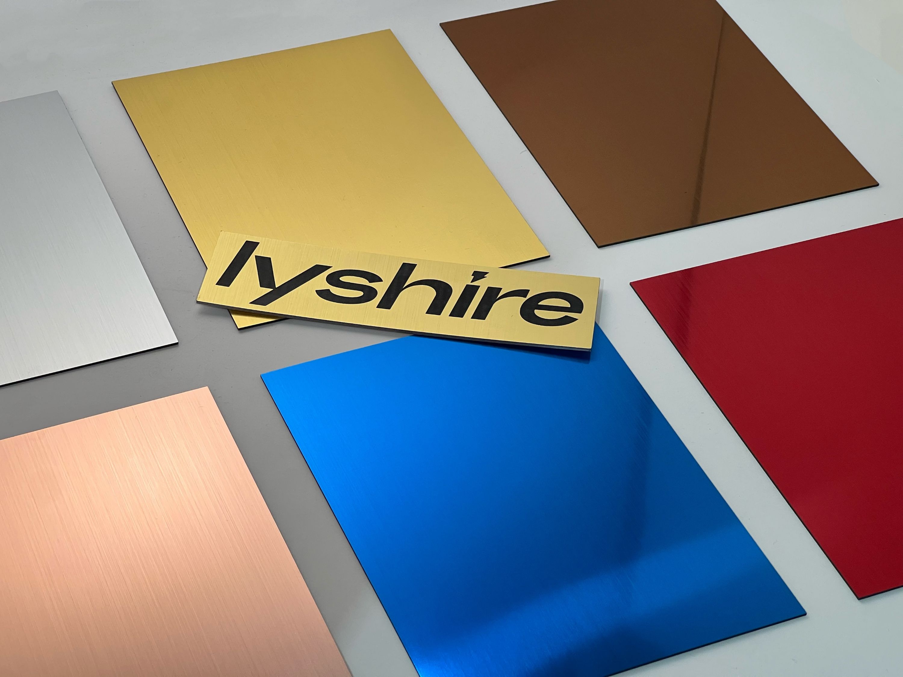 Wholesale Engraving Laminate Solutions: Elevate Your Brand with Precision and Style