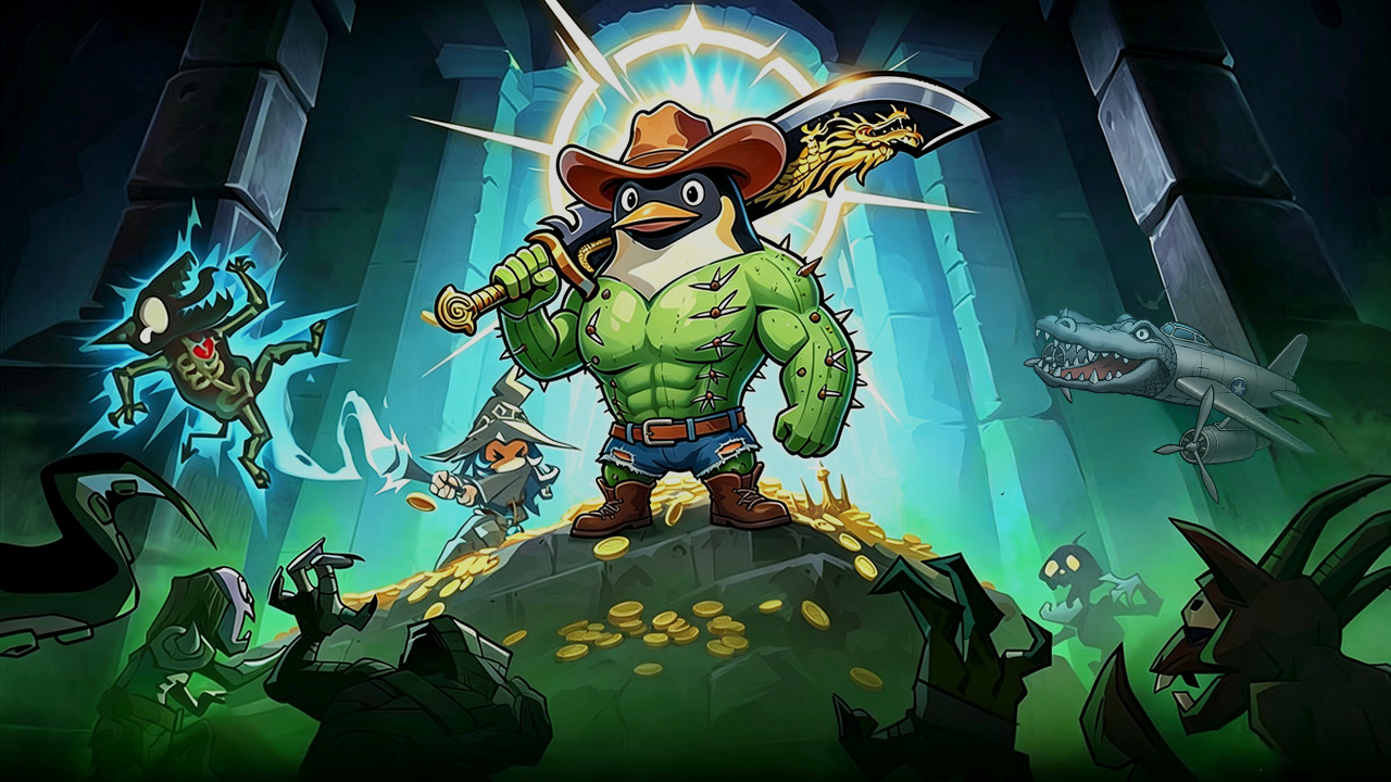 Top Rated Legend Game: Unveiling the Best Adventure for Gamers