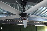 China Industrial Ceiling Fans: The Complete Buyer’s Guide