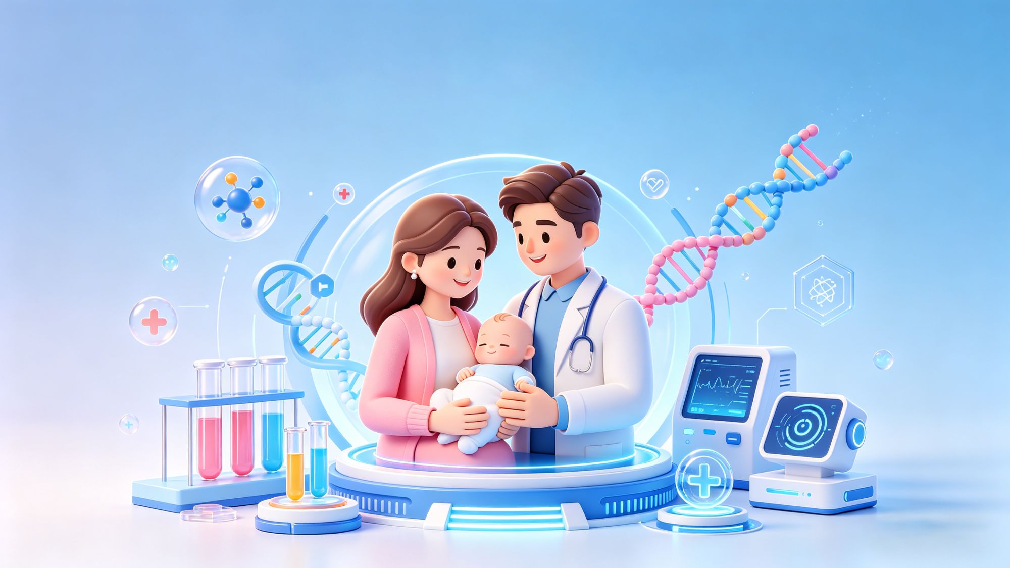Licensed Third-Party Surrogacy Consultation: Your Pathway to a Supported Journey