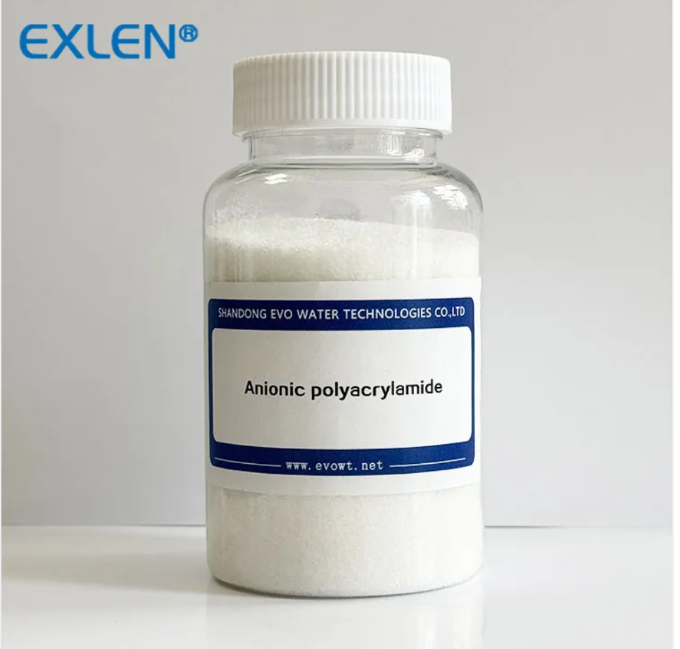 Anionic Polyacrylamide (APAM) Manufacturer: Delivering Premium Flocculants for Superior Water Treatment