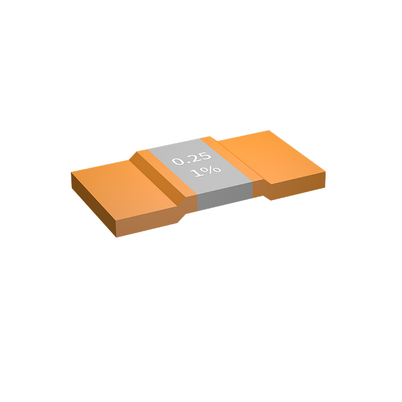 Chip Resistor Factory Secrets: How Precision Resistors Are Made