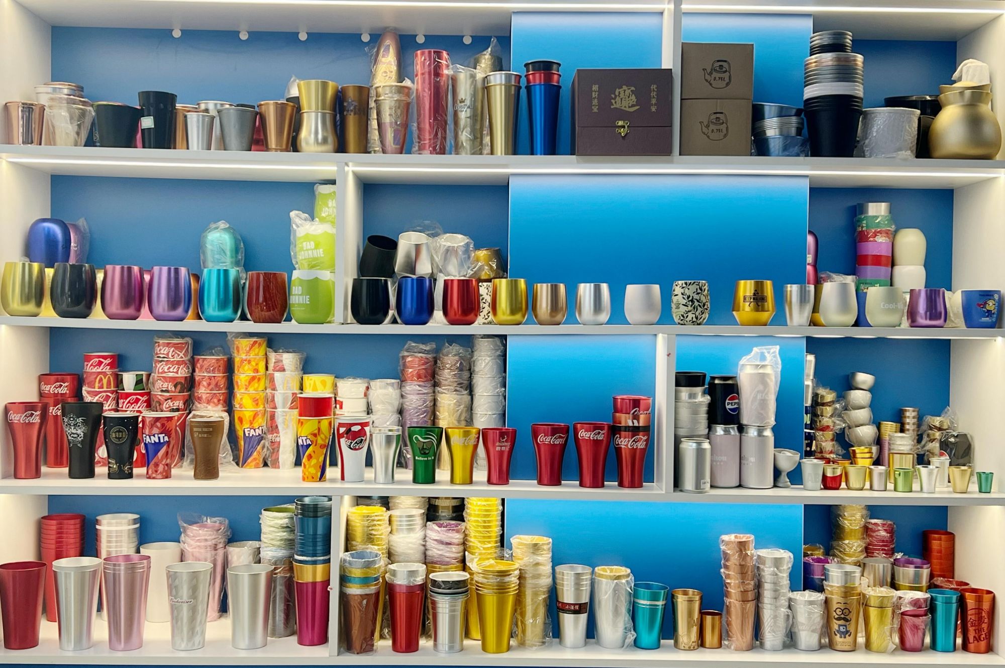 Top Beer Mug Vendor Reveals Secrets to Choosing the Perfect Glass