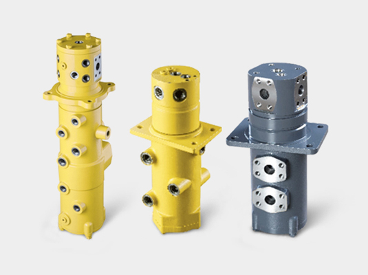 Top Hydraulic Rotary Union Supplier for Reliable Fluid Transfer Solutions