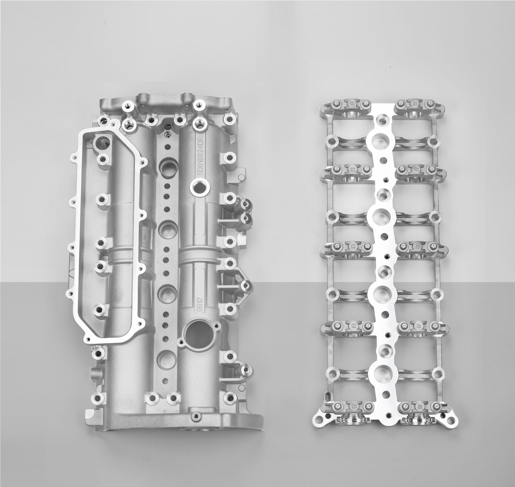 Top Aluminum Parts You Need for Your Next Project