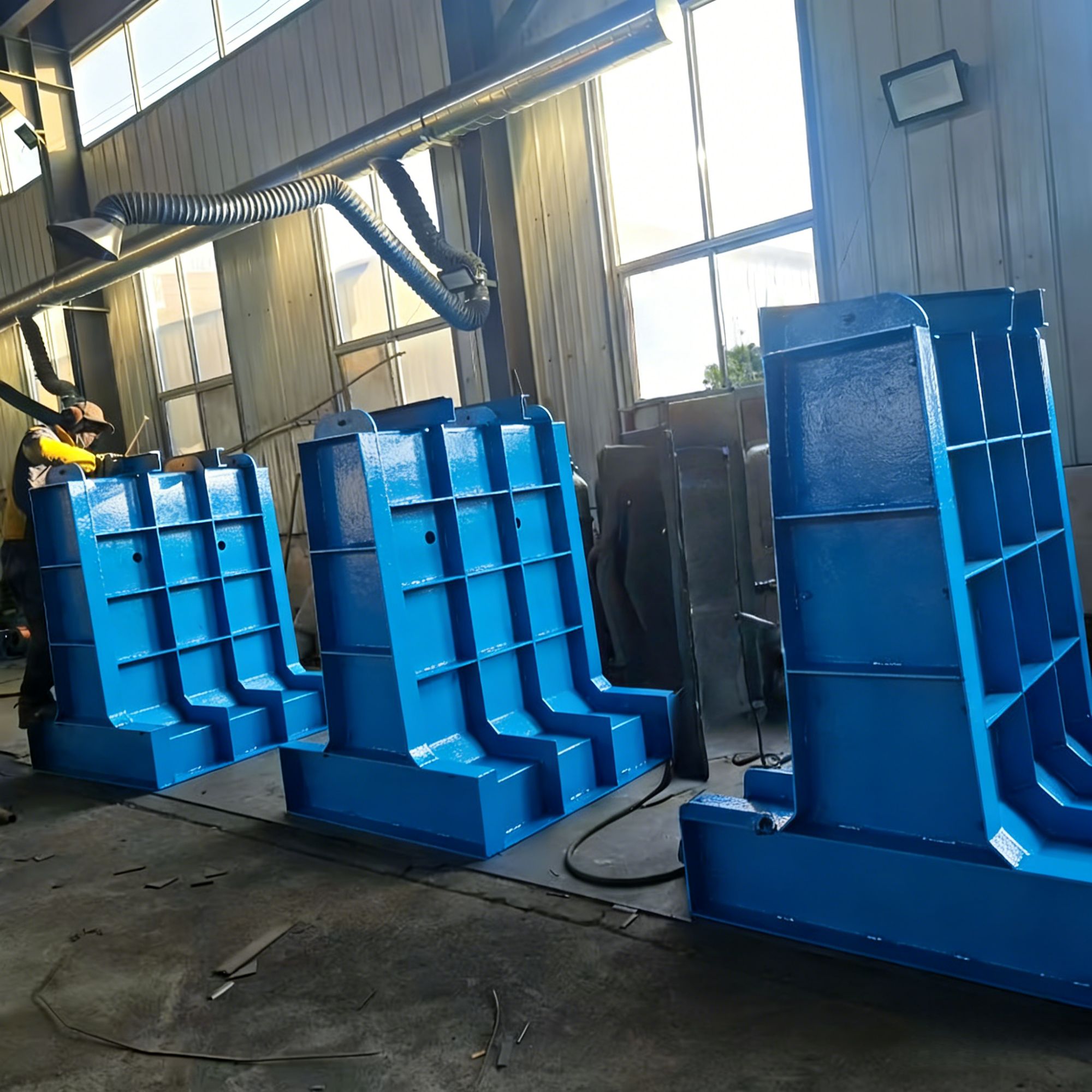 Leading China Precast L-shaped Wall Mold Company for Reliable Construction Solutions
