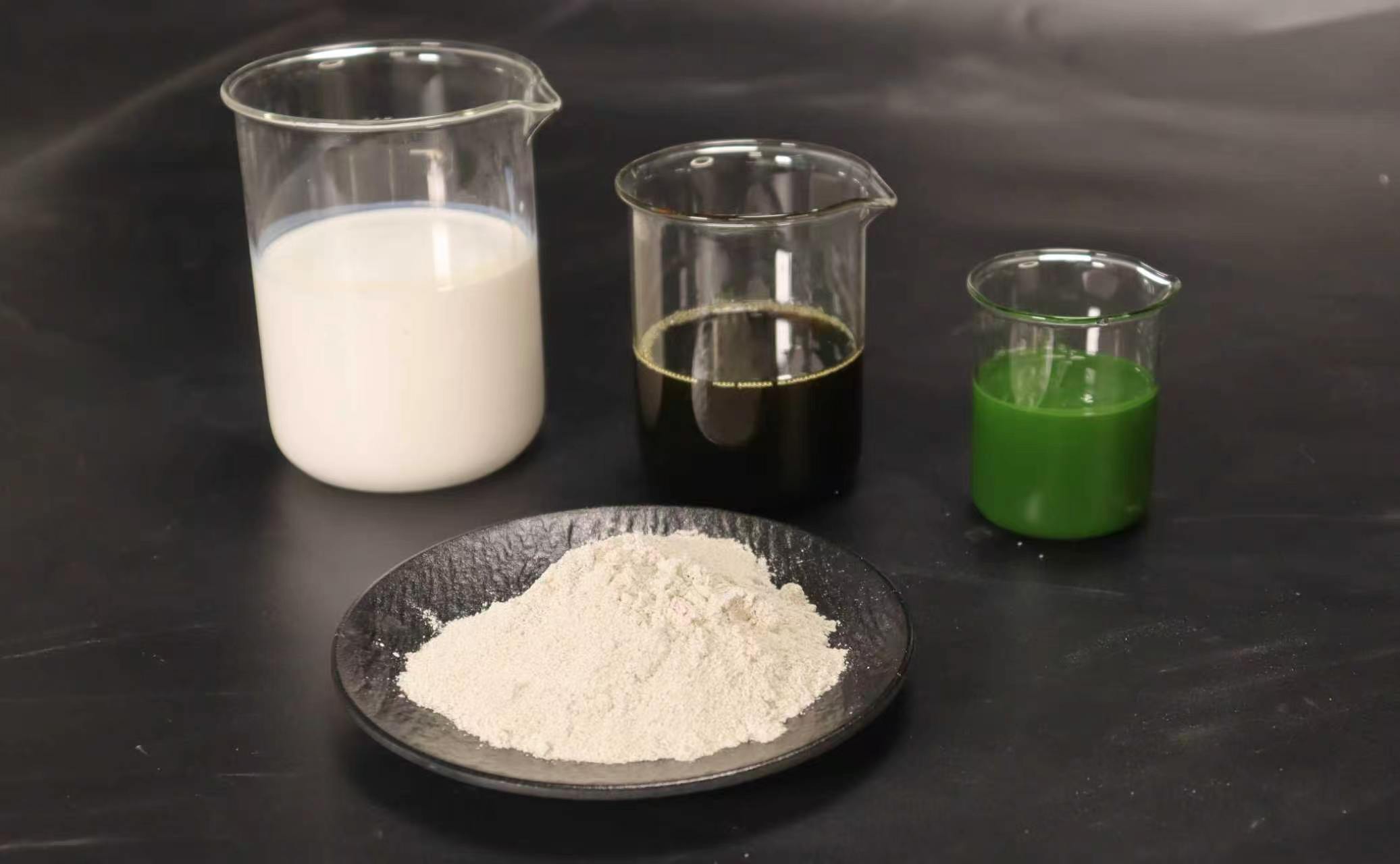 Polymer Dust Suppressant: Advanced Solutions for Dust Control and Road Stabilization