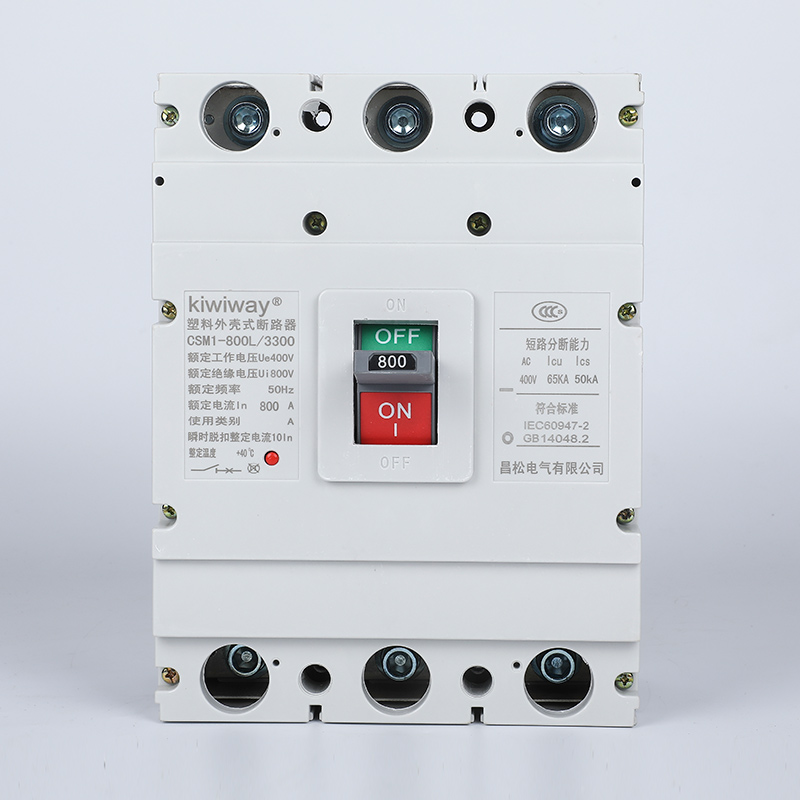 Circuit Breaker Manufacturer Insights: Ensuring Safety and Reliability