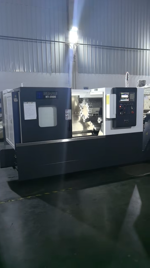 Top 10 Metal Lathes for Precision Turning and Workshop Excellence