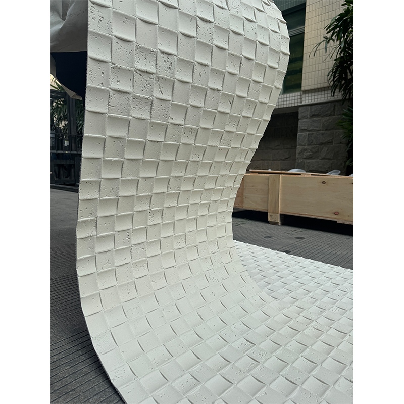 Professional Flexible Stone Veneer: Transform Your Space with Lightweight, Real Stone Finishes