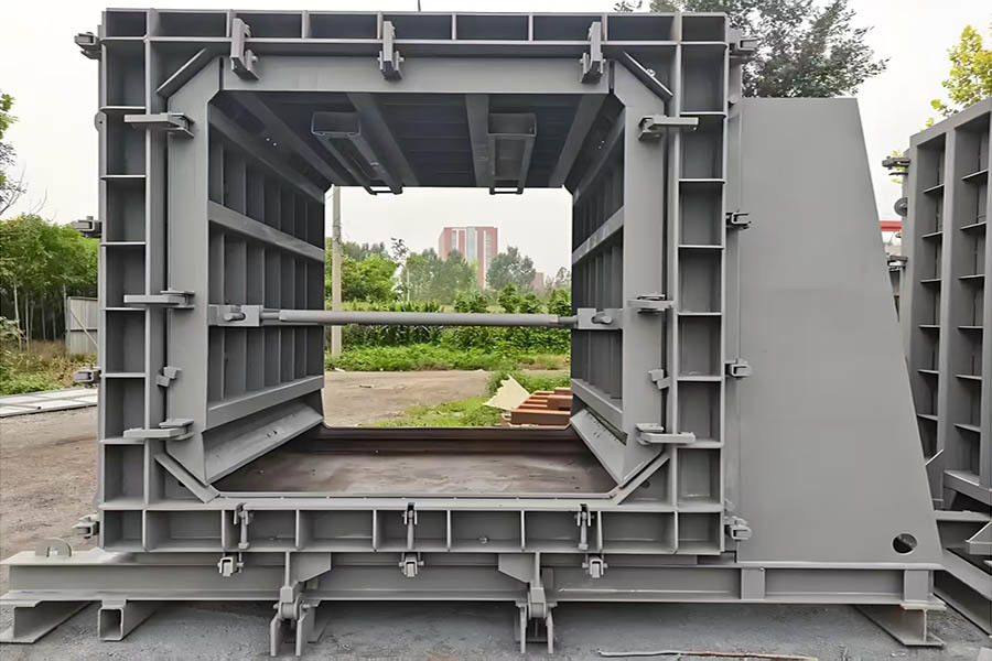 Top Urban Pipe Gallery Mold Recommendations for Modern Infrastructure