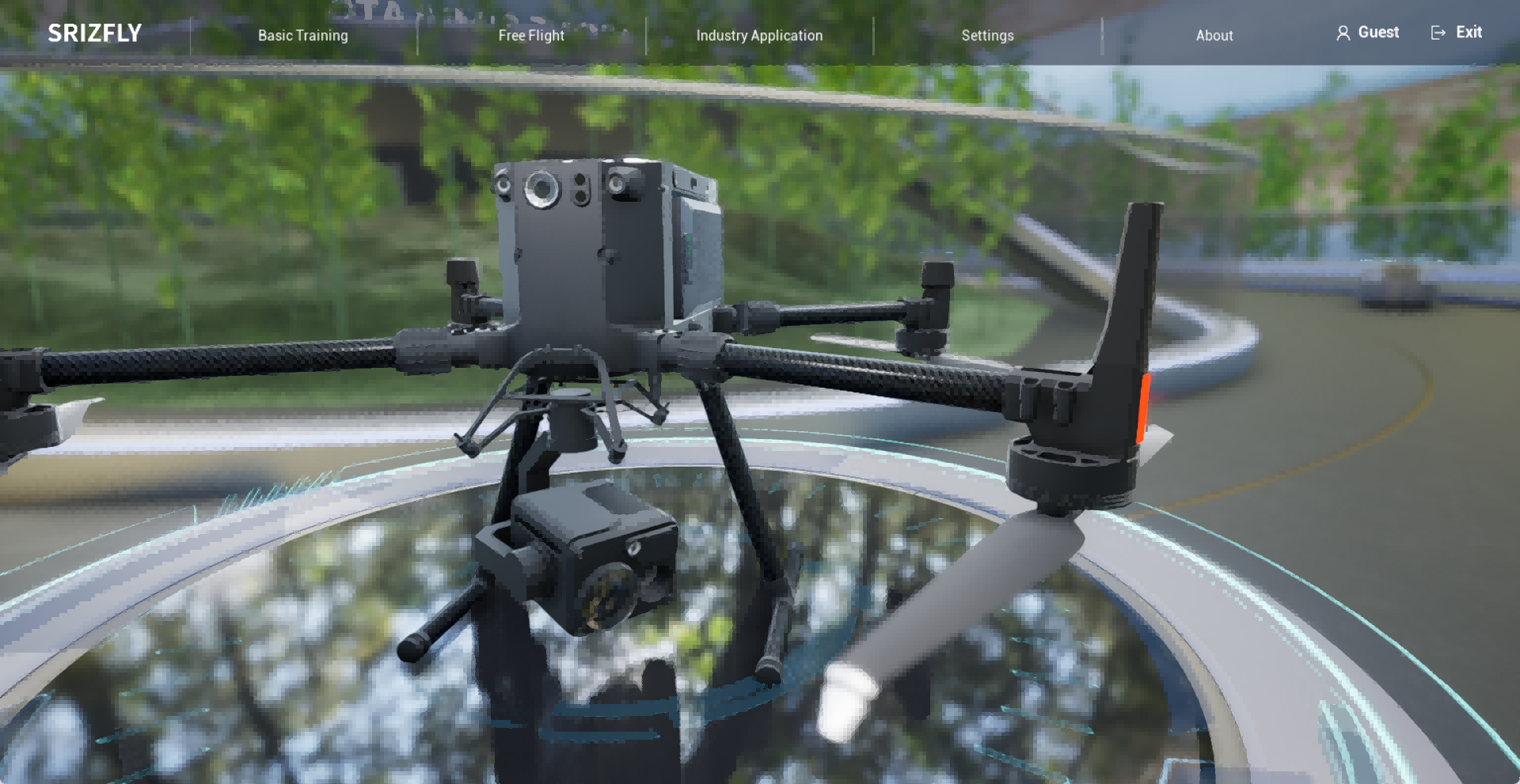 UAV Simulation Software Manufacturers Revolutionizing Drone Training and Testing