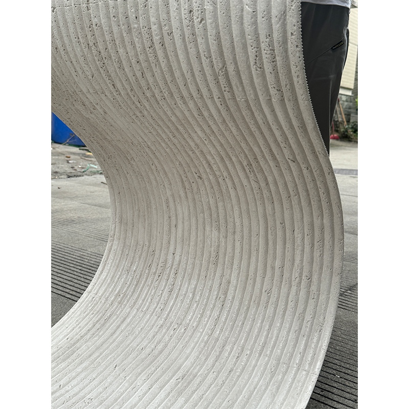 MCM Soft Stone Original Manufacturer Delivers Authentic Flexible Stone Surfaces for Modern Spaces