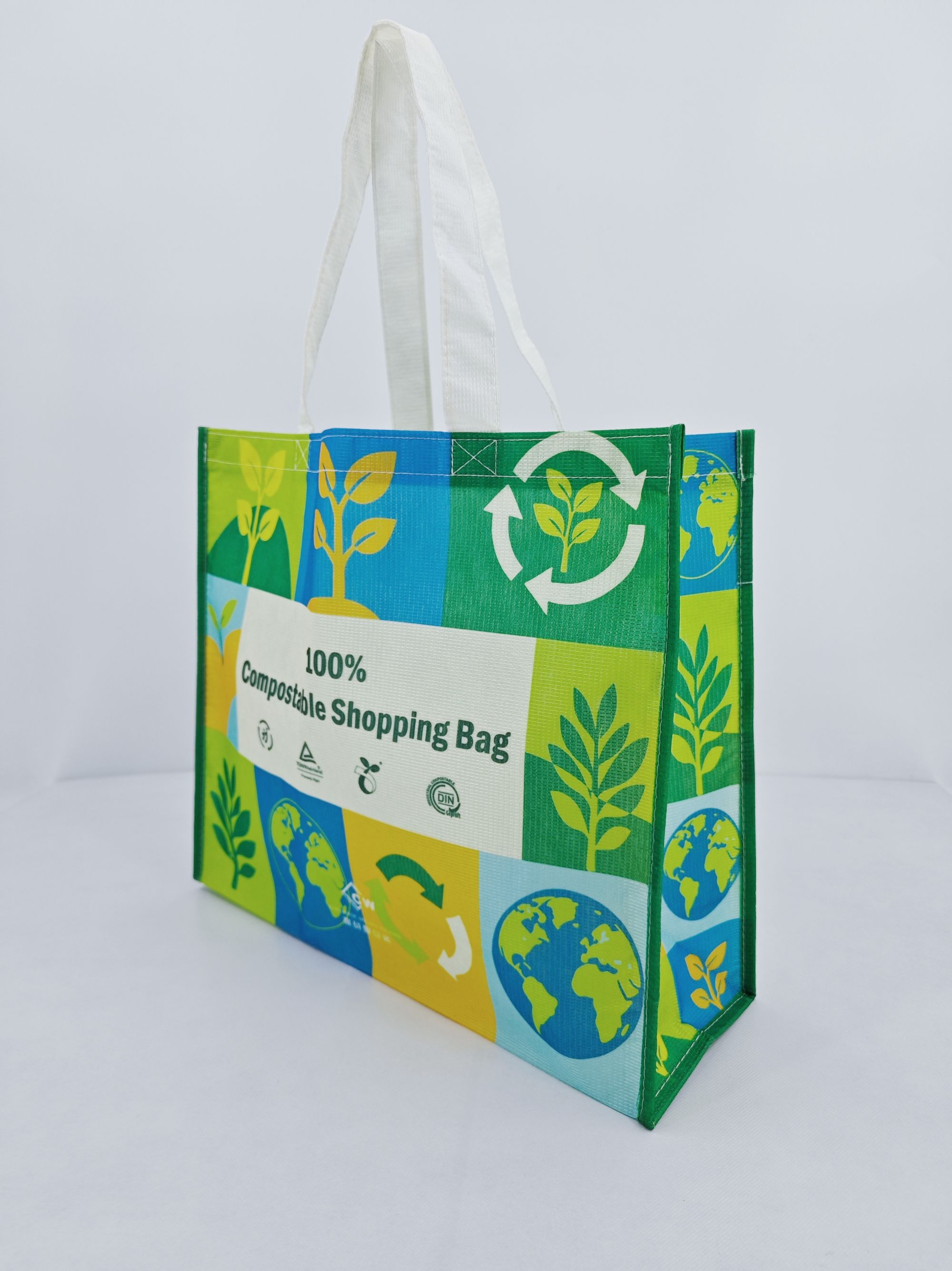 Best Compostable Bags for Sustainable Living
