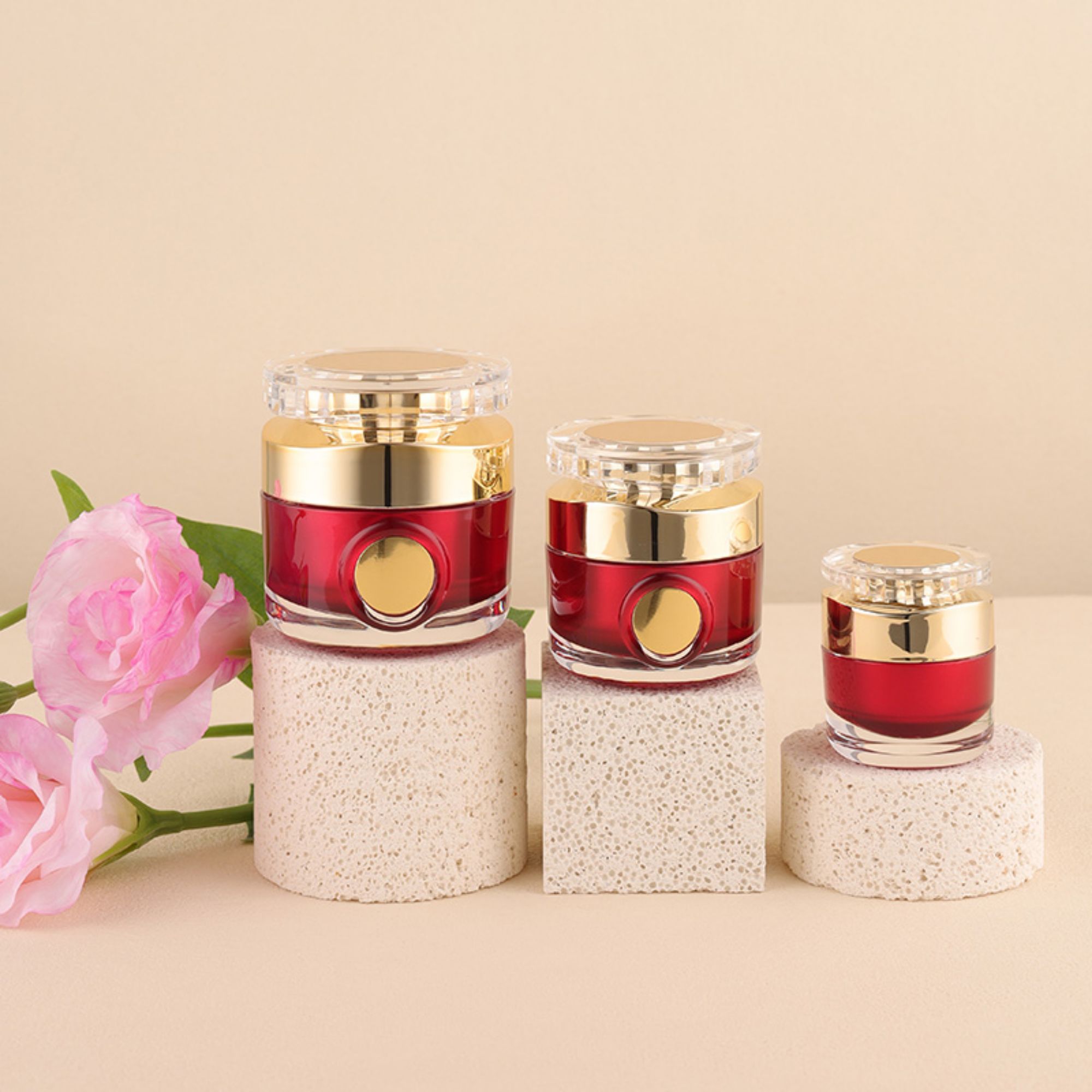 Cosmetic Bottles Supplier: How to Find a Reliable Partner for Your Beauty Brand