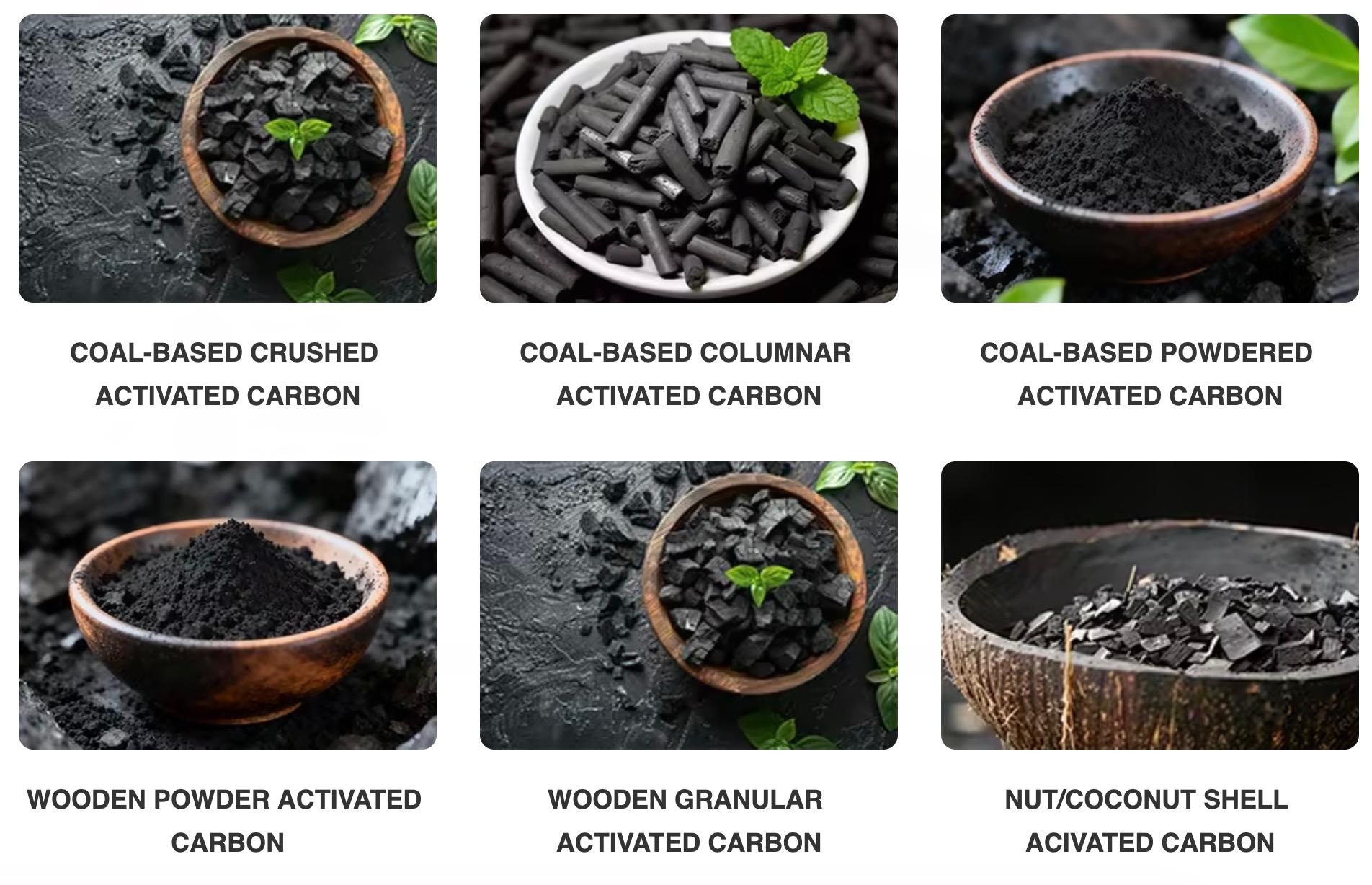 Private Label Activated Carbon: A Complete Guide for Brands