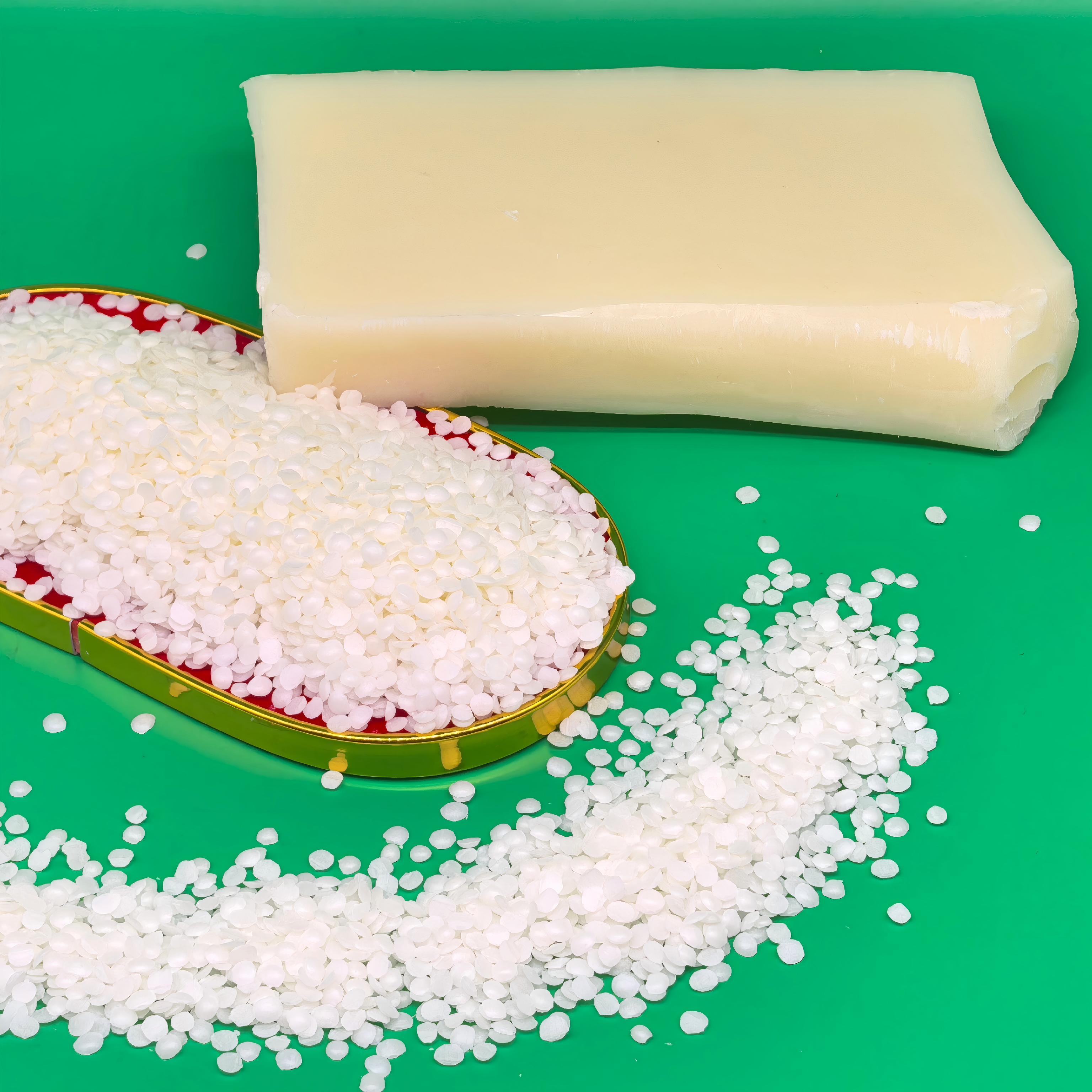 White Beeswax: Top 10 Companies in China