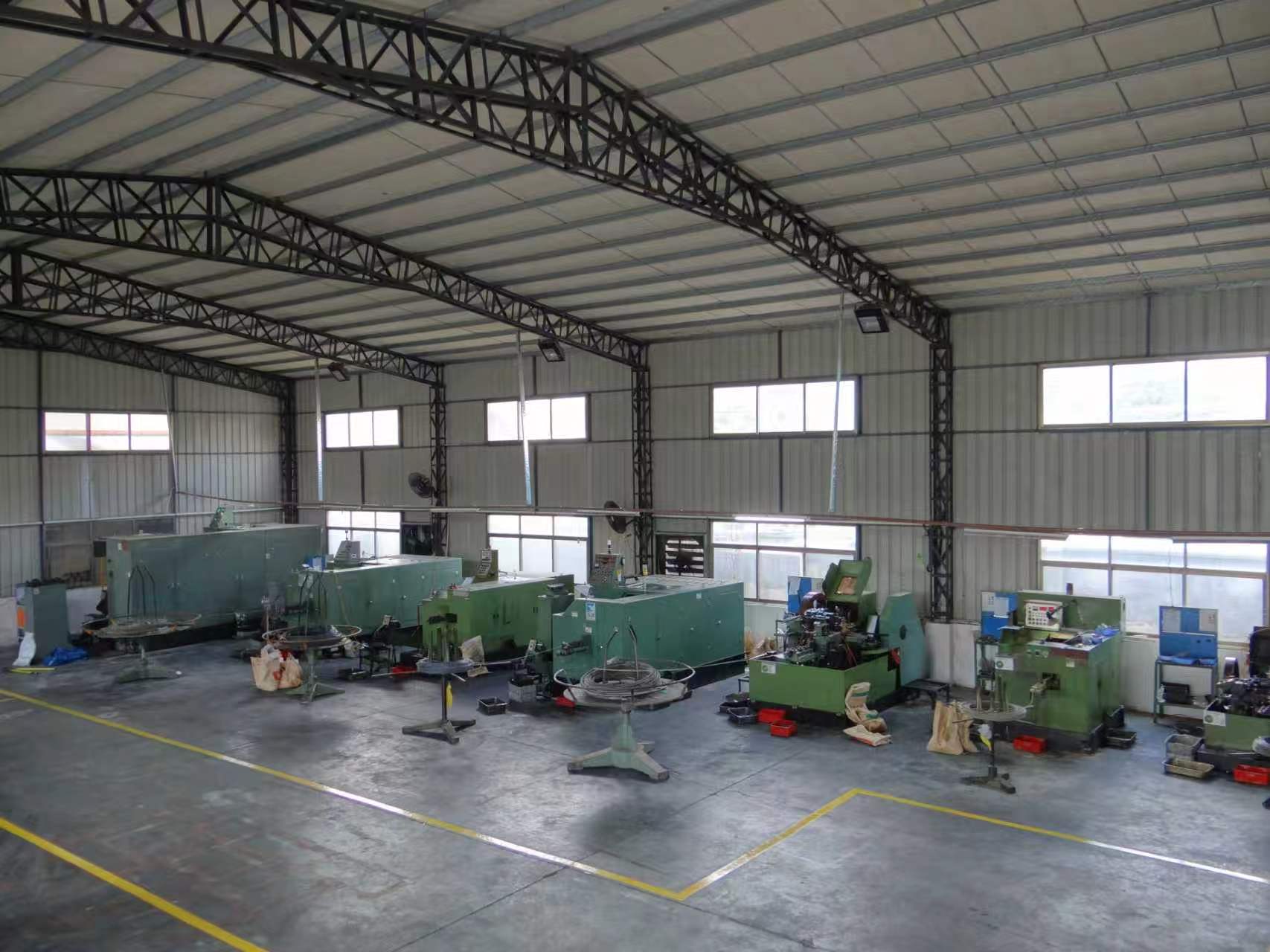 Specialty Fasteners Exporter Essentials for Reliable Industrial Supply Chains