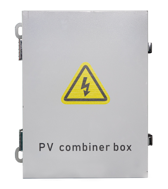 DC Combiner Box Powerful Manufacturer: Driving Solar Innovation with Reliable Solutions