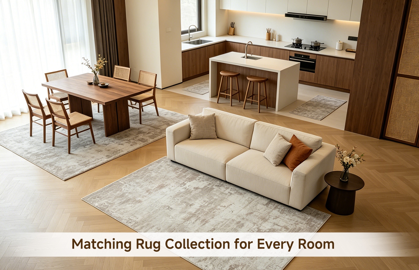 Best Printed Soft Fleece Carpet for Cozy, Stylish Home Comfort