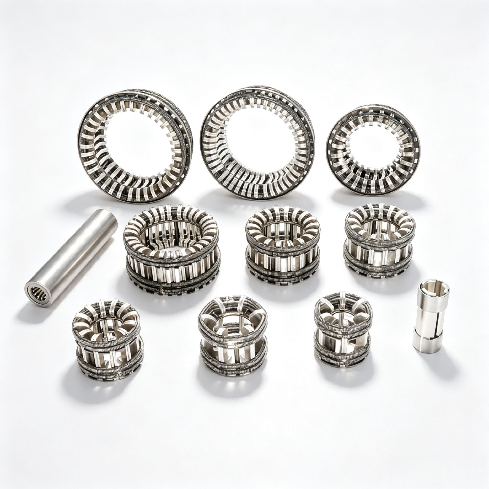 Switchgear Tulip Contact Supplier Checklist for Long-Term Reliability