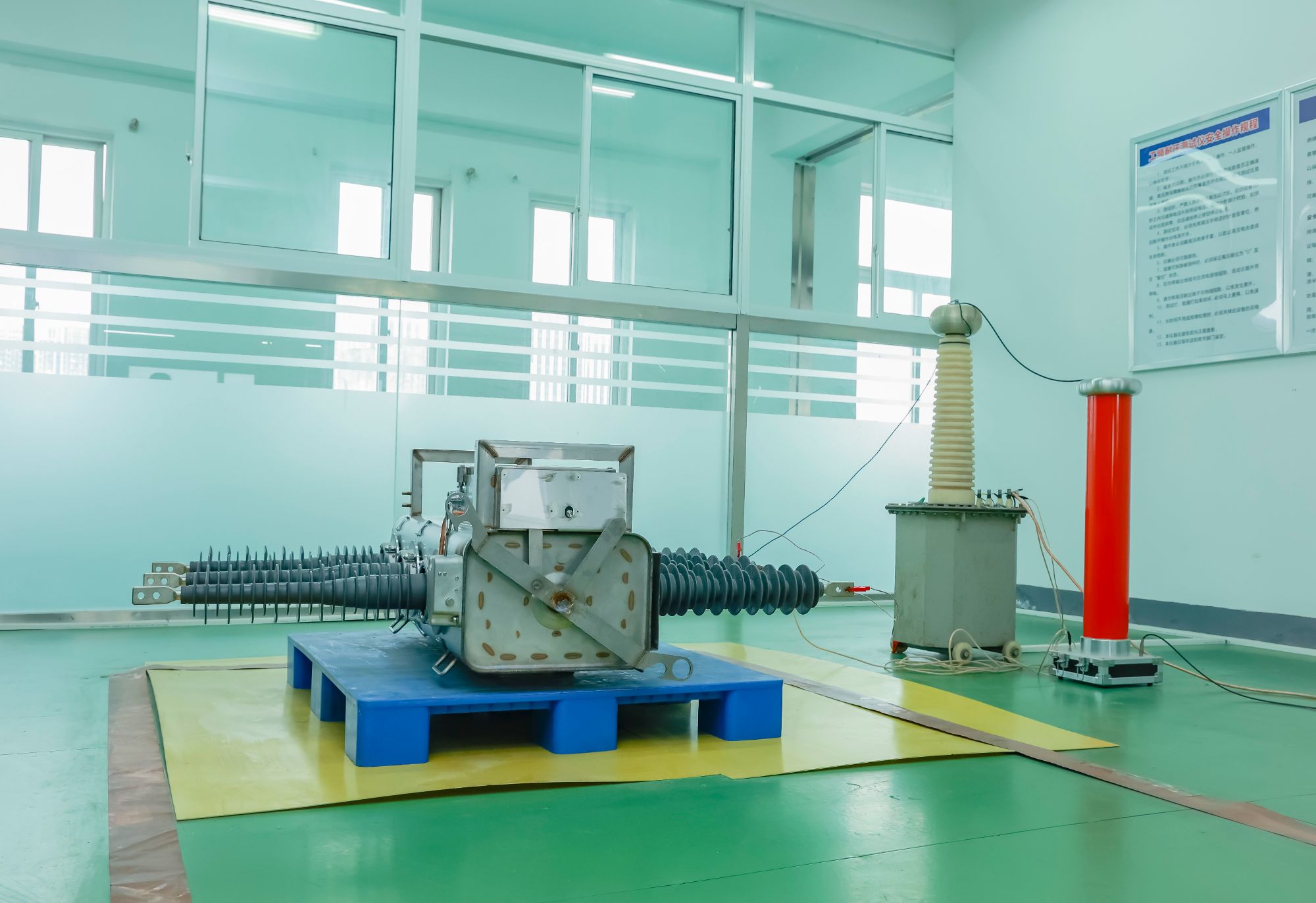 Best Load Break Switch Options for Reliable Power Isolation