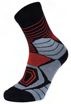China Outdoor Socks Manufacturer: Crafting Durable Performance Socks for Every Adventure