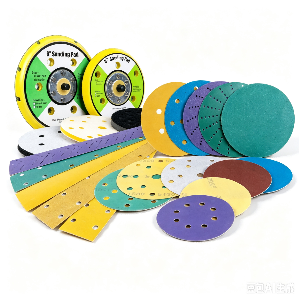 Abrasive Company: How Precision Abrasives Elevate Your Manufacturing Results