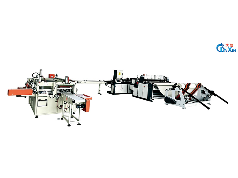 Toilet Paper Rewinding Machine Manufacturer: What Sets the Best Apart
