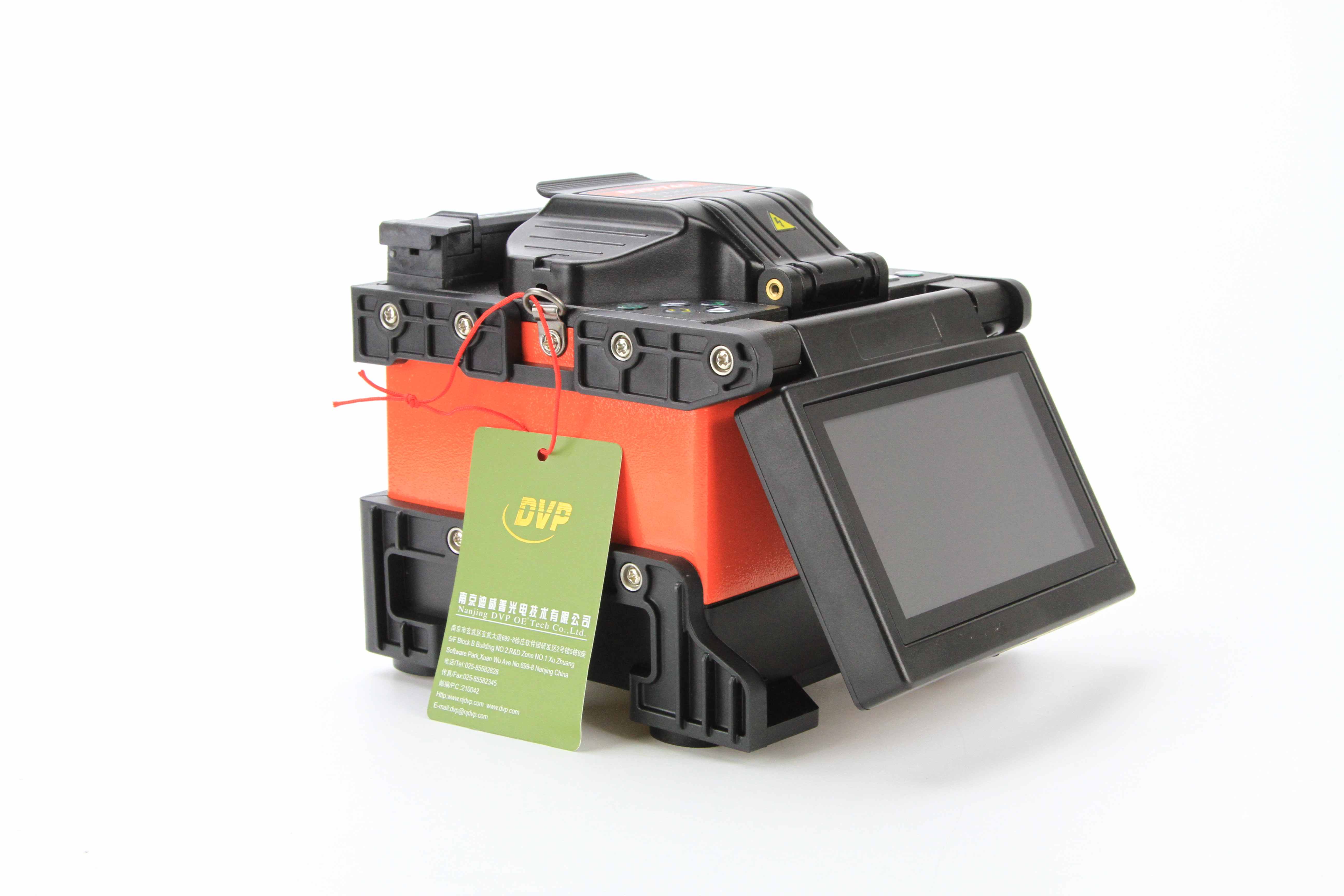 High Quality Fusion Splicer: How to Pick a Reliable Model for Precision Fiber Connections