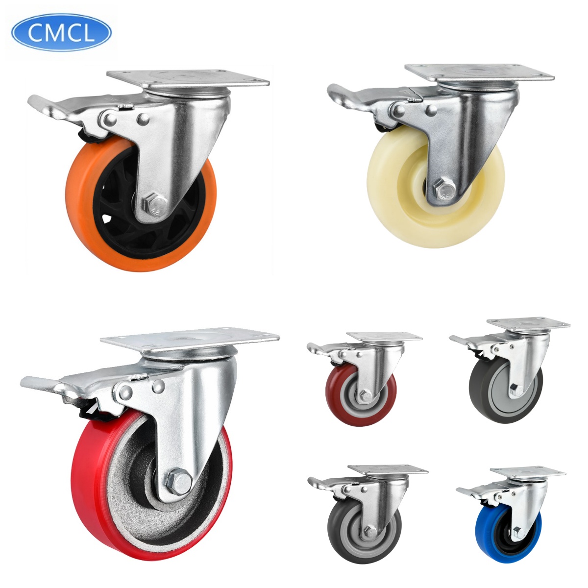 Bulk Caster Wheels 4 Inch Company: How to Choose a Reliable Supplier for Your Needs