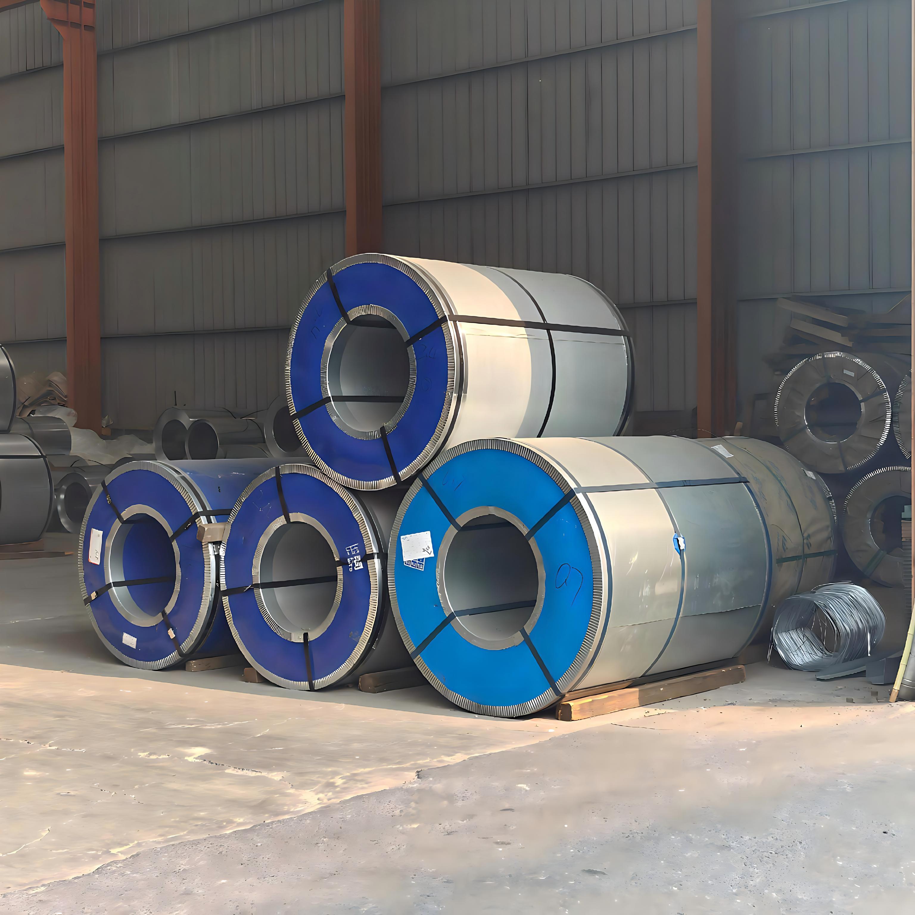 Top Cold-Roll Steel Plate Wholesaler Selection Tips for Industrial Buyers