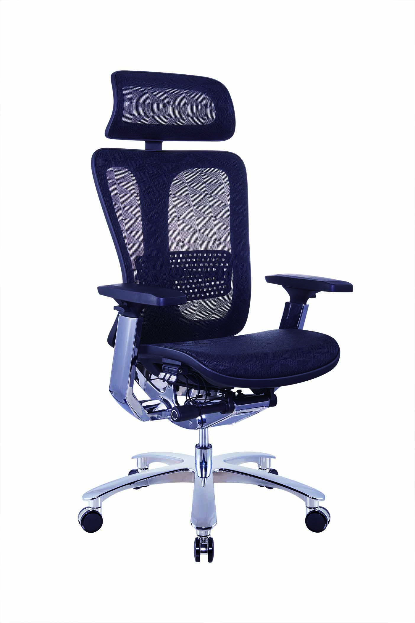 OEM Executive Office Chair: How to Choose the Right Model for Your Workspace