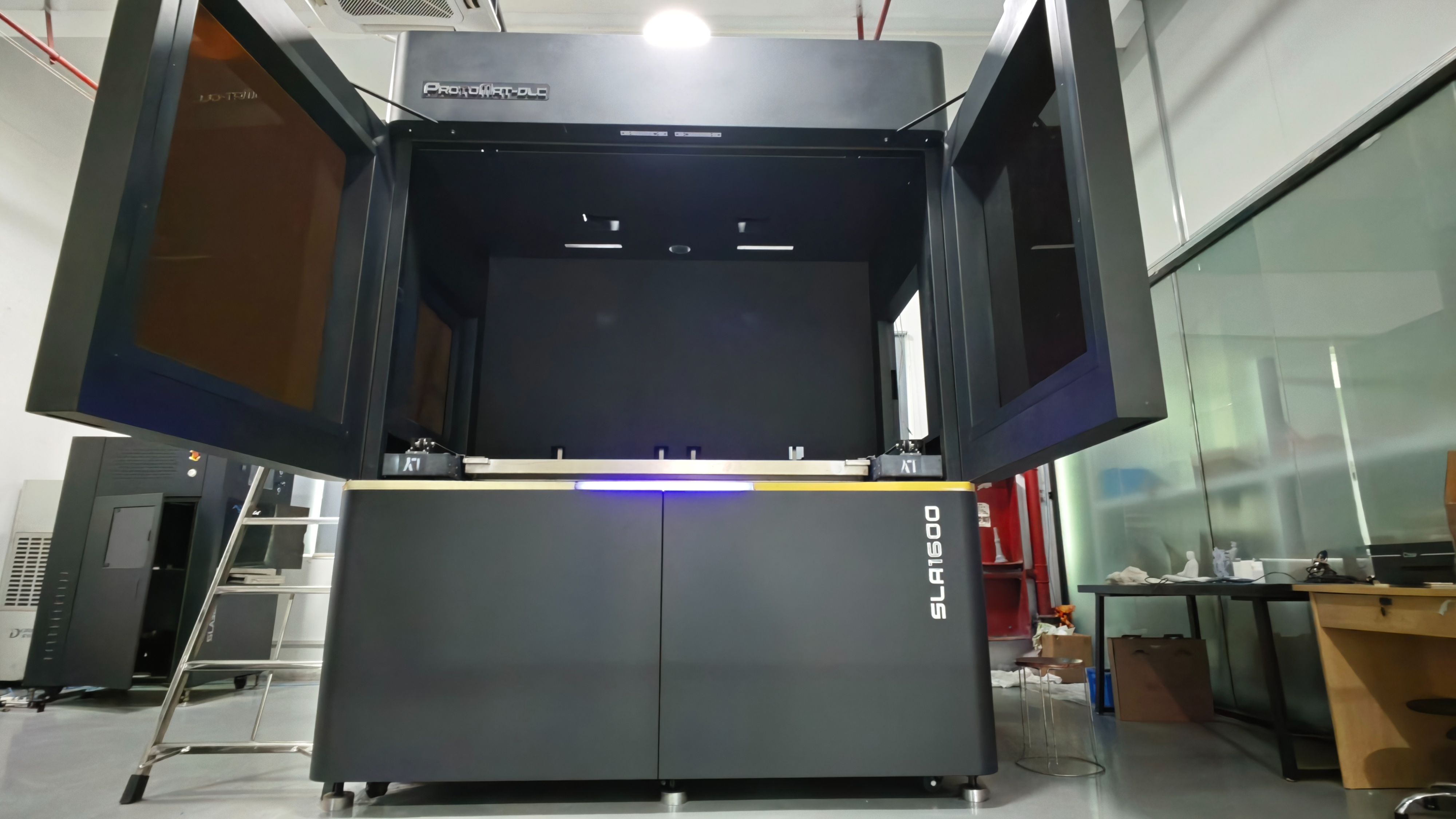 China Industrial SLA 3D Printer Manufacturer Delivers High-Precision Additive Manufacturing Solutions