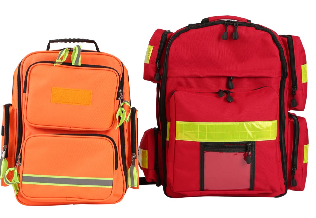 Top 10 First Aid Bag Companies for Reliable Emergency Preparedness