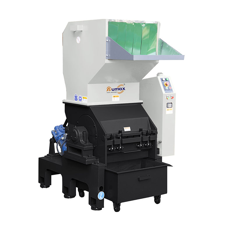 Euro Type Plastic Granulator
