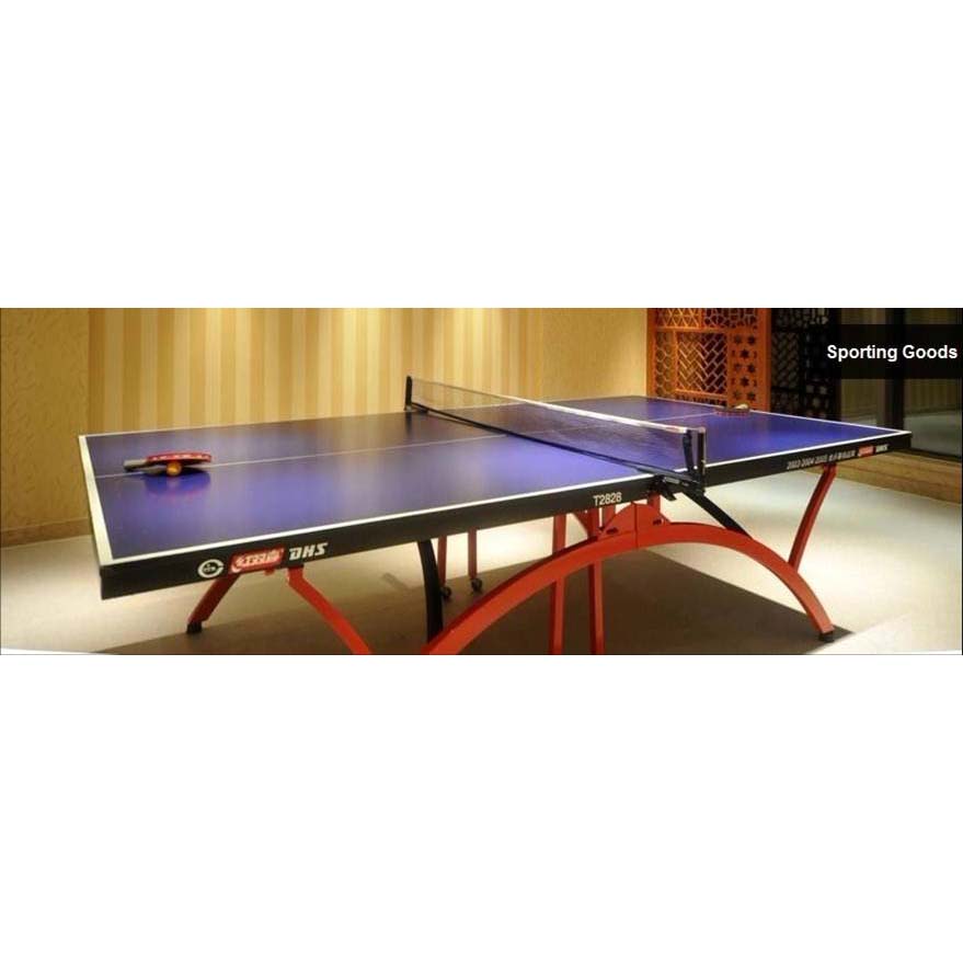 SMC Table Tennis Table Mold